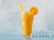        Fizzin Apricot